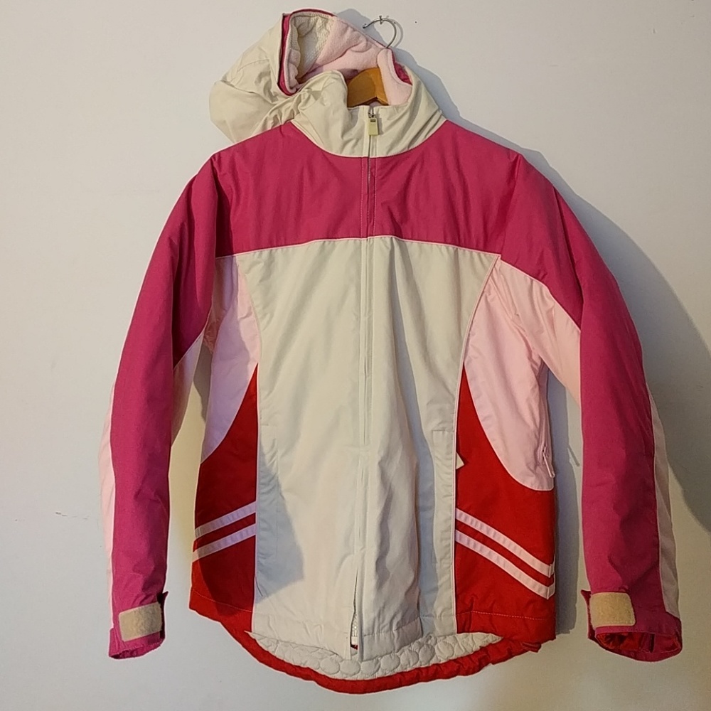 Gap Kids Girls Snow Jacket Size XXL